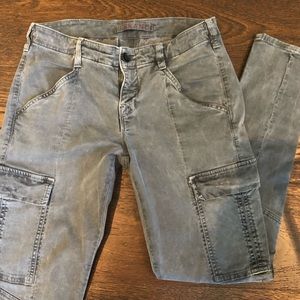 J Brand Cargo Pants